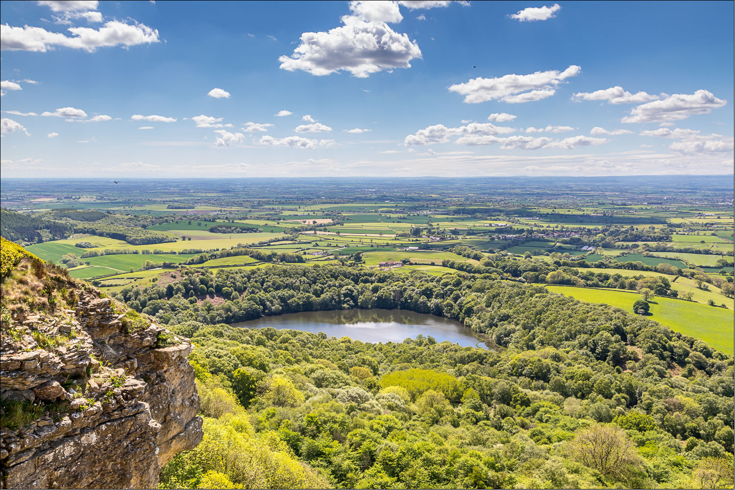 Sutton Bank